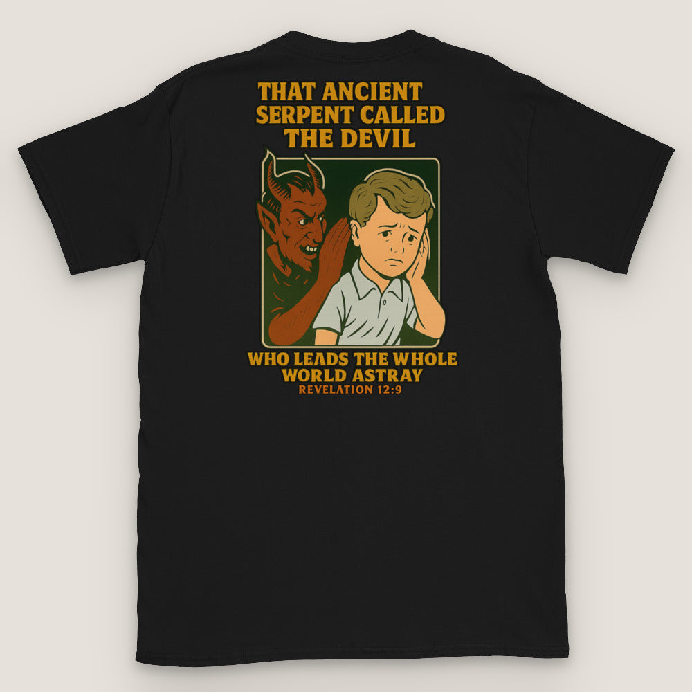 Revelation 12:9 T-Shirt
